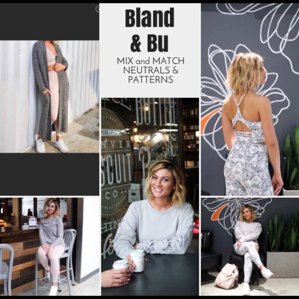 Women’s Athliesure Clothing